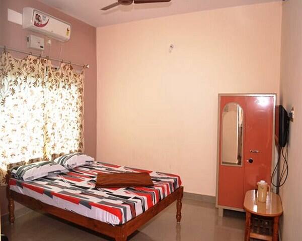 Hotel Ashokavana, Gokarna 4